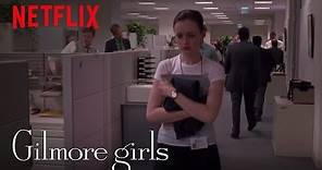 Gilmore Girls | Season 5 Recap | Netflix