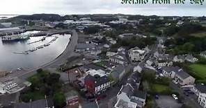 Killybegs, County Donegal.