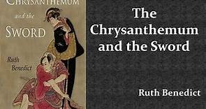 Ruth Benedict's "The Chrysanthemum and Sword" (Book Note)