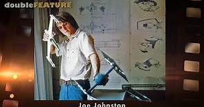 Joe Johnston interview (Star Wars; Raiders of the Lost Ark; Jumanji; Captain America)