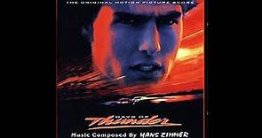 Days of Thunder Original Motion Picture Score (1990)
