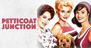 Petticoat Junction | Season 1 - Episode 2 | Quick, Hide the Railroad
