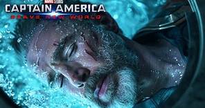 CAPTAIN AMERICA 4: Brave New World Teaser (2024) With Chris Evans & Anthony Mackie