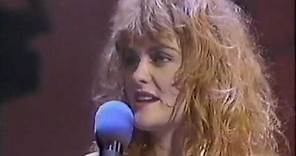 Julie Brown - Trapped in the Body of a White Girl [Club MTV] *1987*