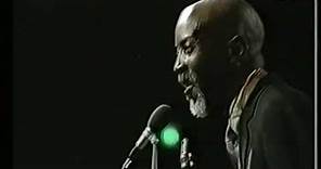 Eddie Cleanhead Vinson w Count Basie Orch - Person To Person (Live Video)