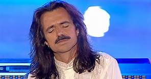 Yanni - "Prelude-Love Is All"… The “Tribute” Concerts!...1080p Remastered & Restored