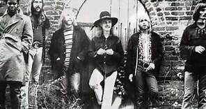 The Allman Brothers Band-Ain't Wastin' Time No More