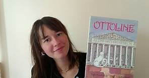 "Ottoline at The British Museum" Read Aloud!