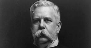 George Westinghouse: The Man Who Electrified the United States