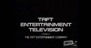 Edgar J. Scherick Associates/Taft Entertainment Television/Worldvision Enterprises