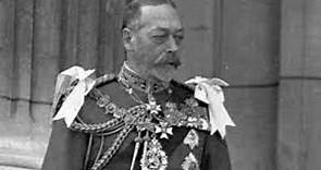 The Murder of King George V, 1936
