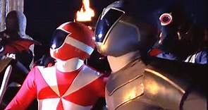 The Fate of Lightspeed, Pt.1 | Lightspeed Rescue | Full Episode | S08 | E39 | Power Rangers Official