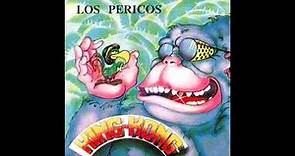 03) Levin Rufin Junior (King Kong) - Pericos (HD)
