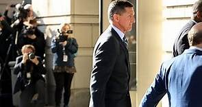 The Events That Led to Michael Flynn’s Guilty Plea