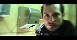 Maniac -Official Red Band Trailer 2 HD - Elijah Wood Movie