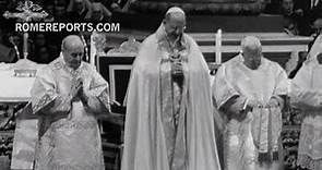 Cómo consiguió Pablo VI que el Concilio Vaticano II fuera un éxito