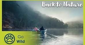 The Deep River | Back to Nature 107 | Go Wild