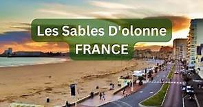 Ville de France : Les Sables-d'Olonne 2