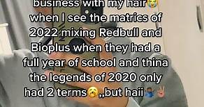 But its all love thou❤️,,i wish you all the best👊🏽 (dont worry about my hair😂💔) #matrics2022 #redbullandbioplus #matrics2020 #lockdown #messyhair #listovids #PERiTricks #fyp #foryoupage
