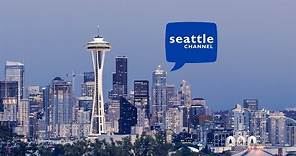 Seattle Channel Live - City Live
