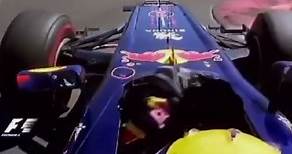 F1 Mark Webber's Daring Overtake on Kobayashi at Monaco GP