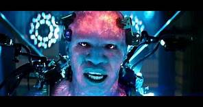 THE AMAZING SPIDER-MAN 2: RISE OF ELECTRO - Finaler Trailer