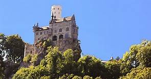 Castillo Lichtenstein | Tour | Que hacer en Baden Wurttemberg