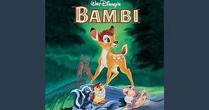 Man Returns (From "Bambi"/Score)