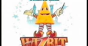 Wizbit series 3 episode 1 6th January 1988 CBBC BBC1