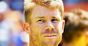 David Warner Height, Age, Wife, Children, Family, Biography & More » StarsUnfolded