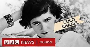Coco Chanel: de la pobreza al glamour, la vida de un icono de la moda | BBC Extra