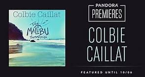 Colbie Caillat - The Malibu Sessions: Pandora Premieres