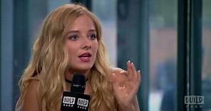 Jackie & Juliet Evancho On TLC's "Growing Up Evancho"