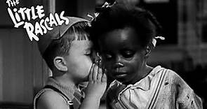 Two Too Young | Little Rascals Shorts | 1936 | FULL EPISODE | Our Gang