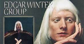 Edgar Winter Group - Jasmine Nightdreams   Edgar Winter Group With Rick Derringer