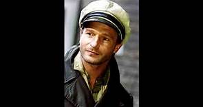 Thomas Kretschmann as Captain Englehorn in Peter Jackson's King Kong The Official Game of the Movie