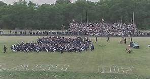 Marlboro High School Class of 2023 Graduation Ceremony