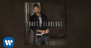 Brett Eldredge - Love Someone (Audio Video)