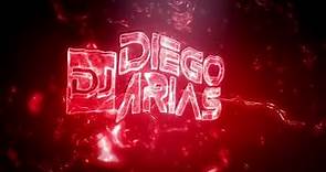 DJ DIEGO ARIAS LO MEJOR DEL CUARTETO 2023 EDICION FIN DE AÑO
