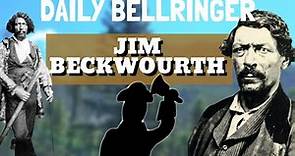 Jim Beckwourth Biography | DAILY BELLRINGER