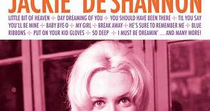 Jackie DeShannon - Little Bit Of Heaven: The 1964 Metric Music Demos