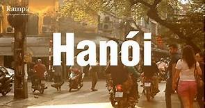 🌍Qué ver en Hanói - Capital de Vietnam | Guía de Viaje