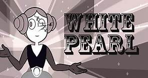 White Pearl tutorial on Gemsona Maker
