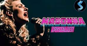 Madonna Crystalize | Full Biography Movie | Madonna Louise Ciccone | Marilyn Higgins