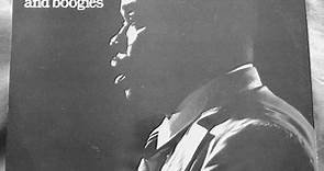 Sammy Price - Blues And Boogies