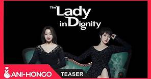 WOMAN OF DIGNITY (2017) - TRAILER