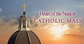 Catholic TV Mass Online August 13, 2023: 19th Sunday in Ordinary Time