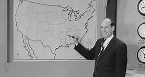 Remembering Nash Roberts and other legendary WWL weather casters