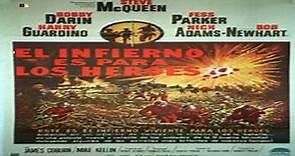 Comando- El Infierno es para los héroes (1962) 3