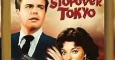 Escala en Tokio (1957) Online - Película Completa en Español - FULLTV